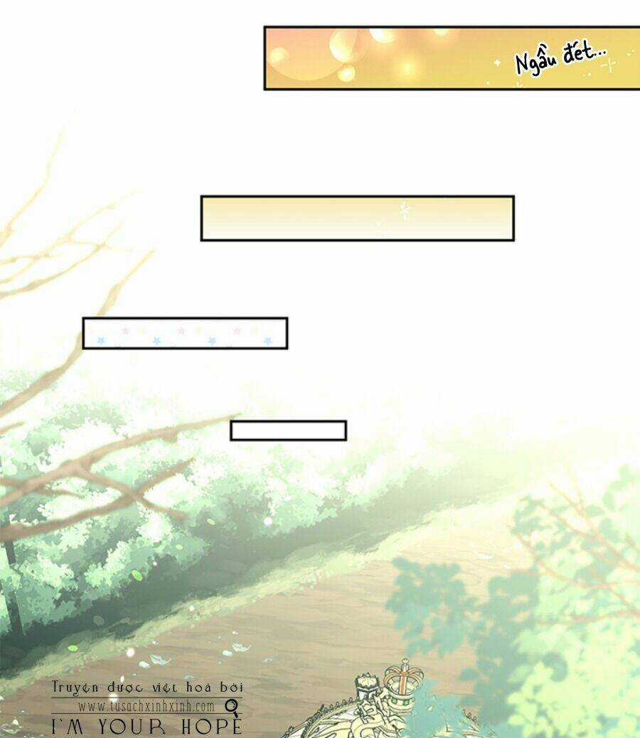 Hãy Coi Chừng Ác Nữ Chapter 90 trang 19