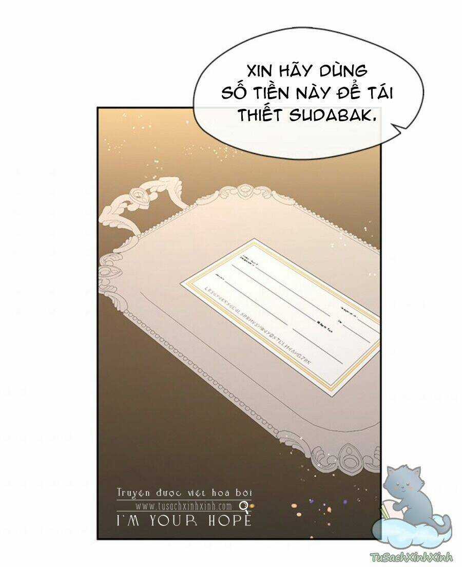 Hãy Coi Chừng Ác Nữ Chapter 90 trang 2