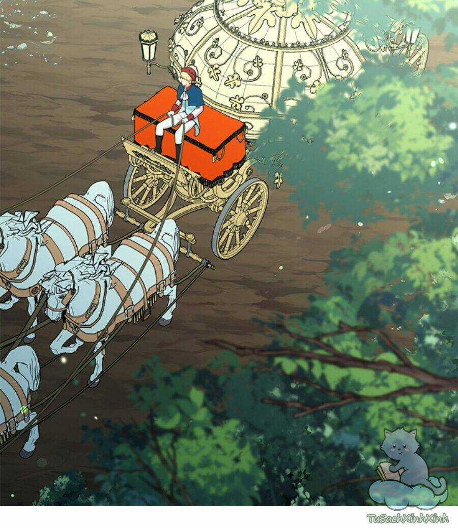 Hãy Coi Chừng Ác Nữ Chapter 90 trang 20