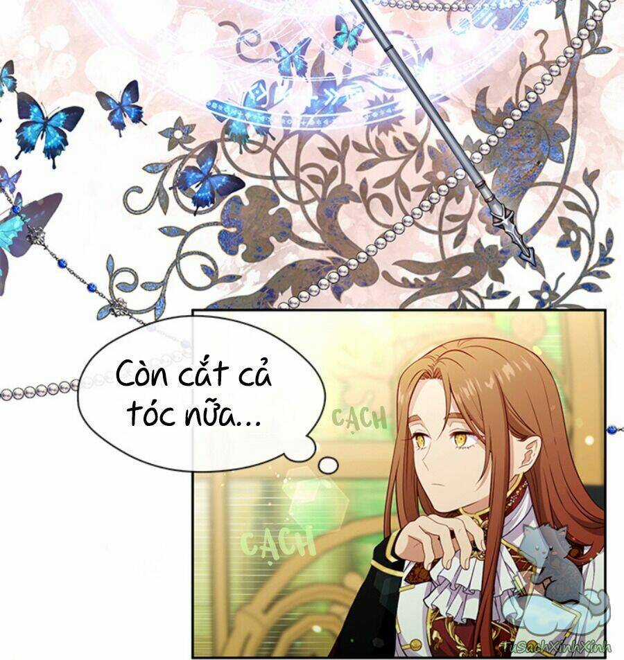 Hãy Coi Chừng Ác Nữ Chapter 90 trang 27