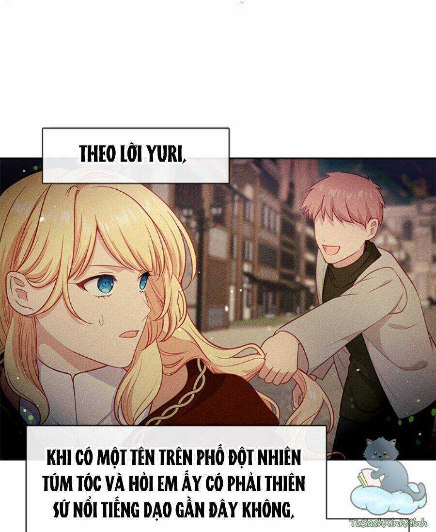 Hãy Coi Chừng Ác Nữ Chapter 90 trang 28