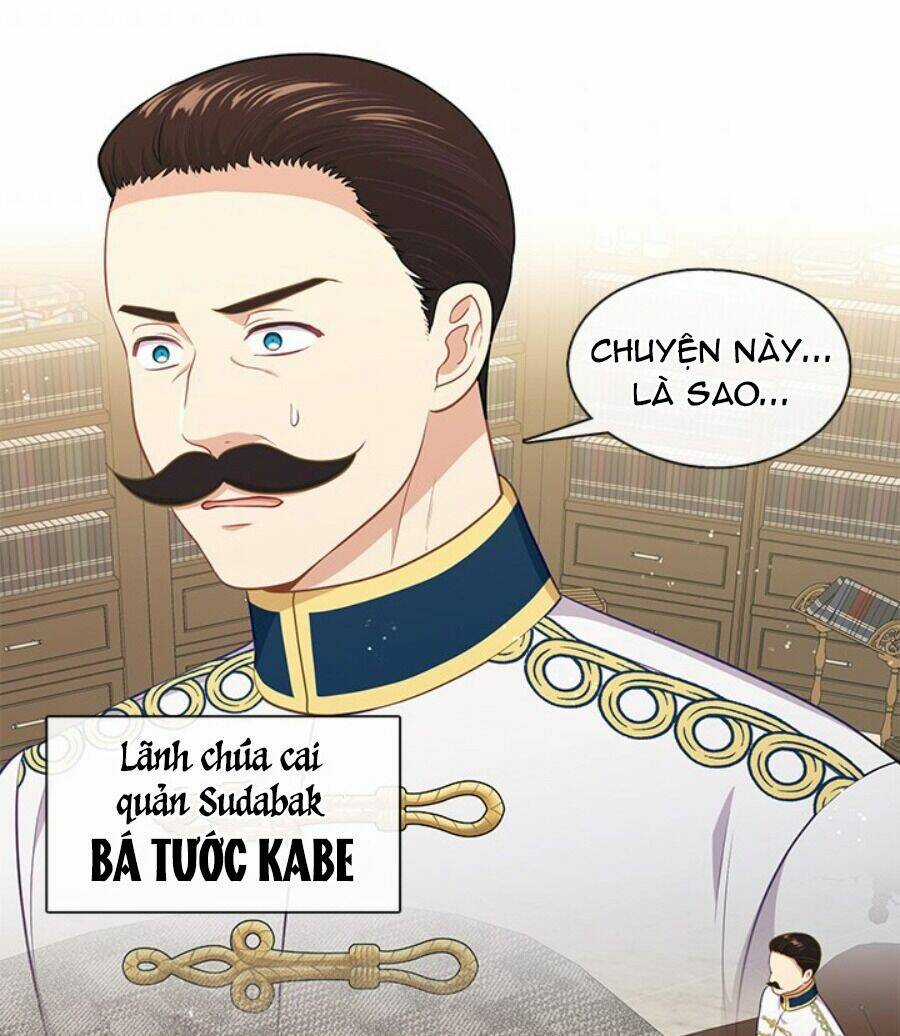 Hãy Coi Chừng Ác Nữ Chapter 90 trang 3