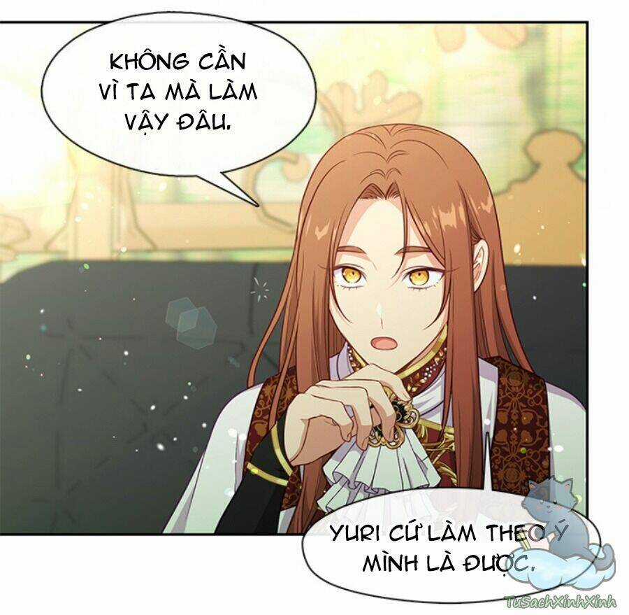 Hãy Coi Chừng Ác Nữ Chapter 90 trang 31