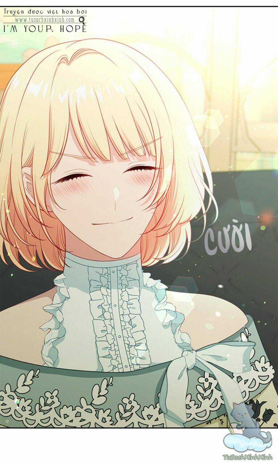 Hãy Coi Chừng Ác Nữ Chapter 90 trang 32