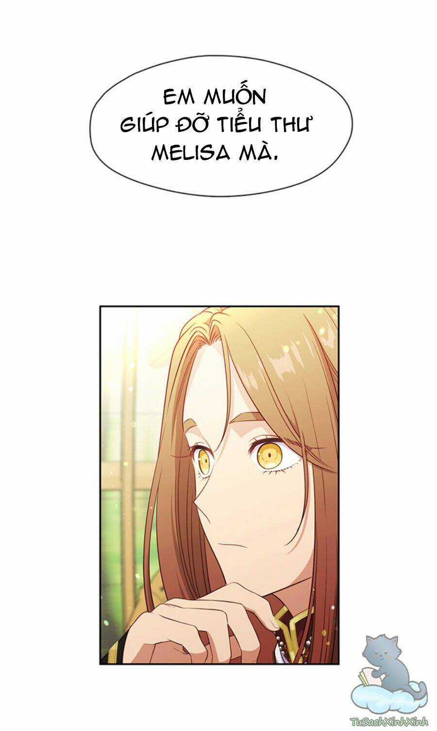 Hãy Coi Chừng Ác Nữ Chapter 90 trang 33