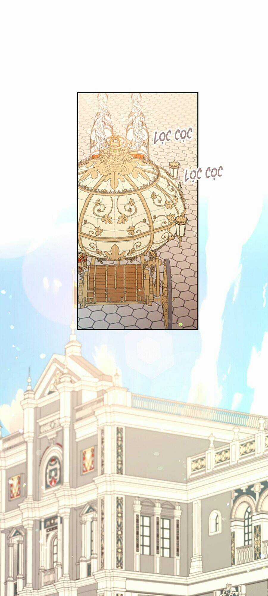 Hãy Coi Chừng Ác Nữ Chapter 90 trang 36