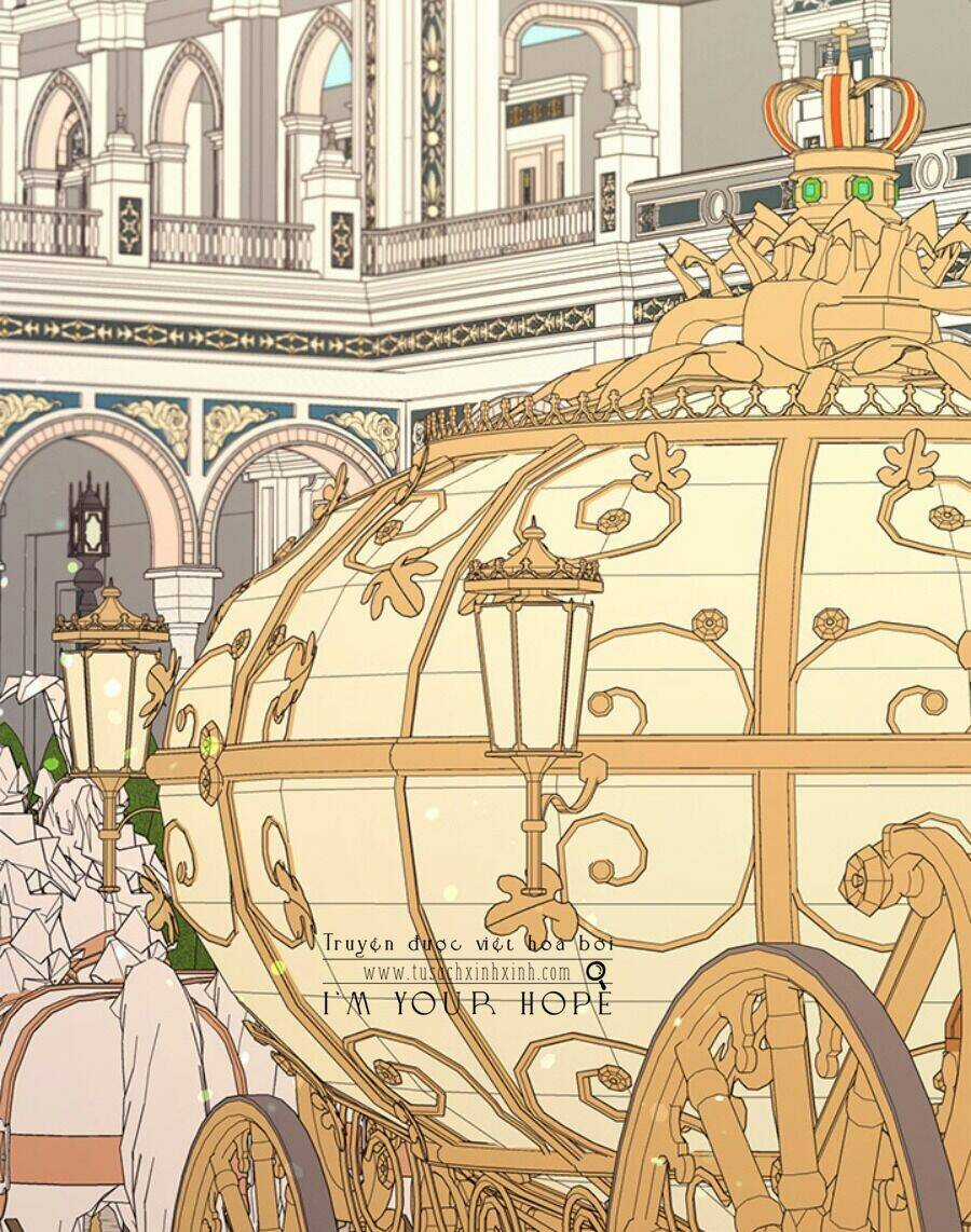 Hãy Coi Chừng Ác Nữ Chapter 90 trang 37