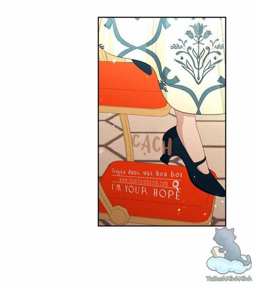 Hãy Coi Chừng Ác Nữ Chapter 90 trang 39