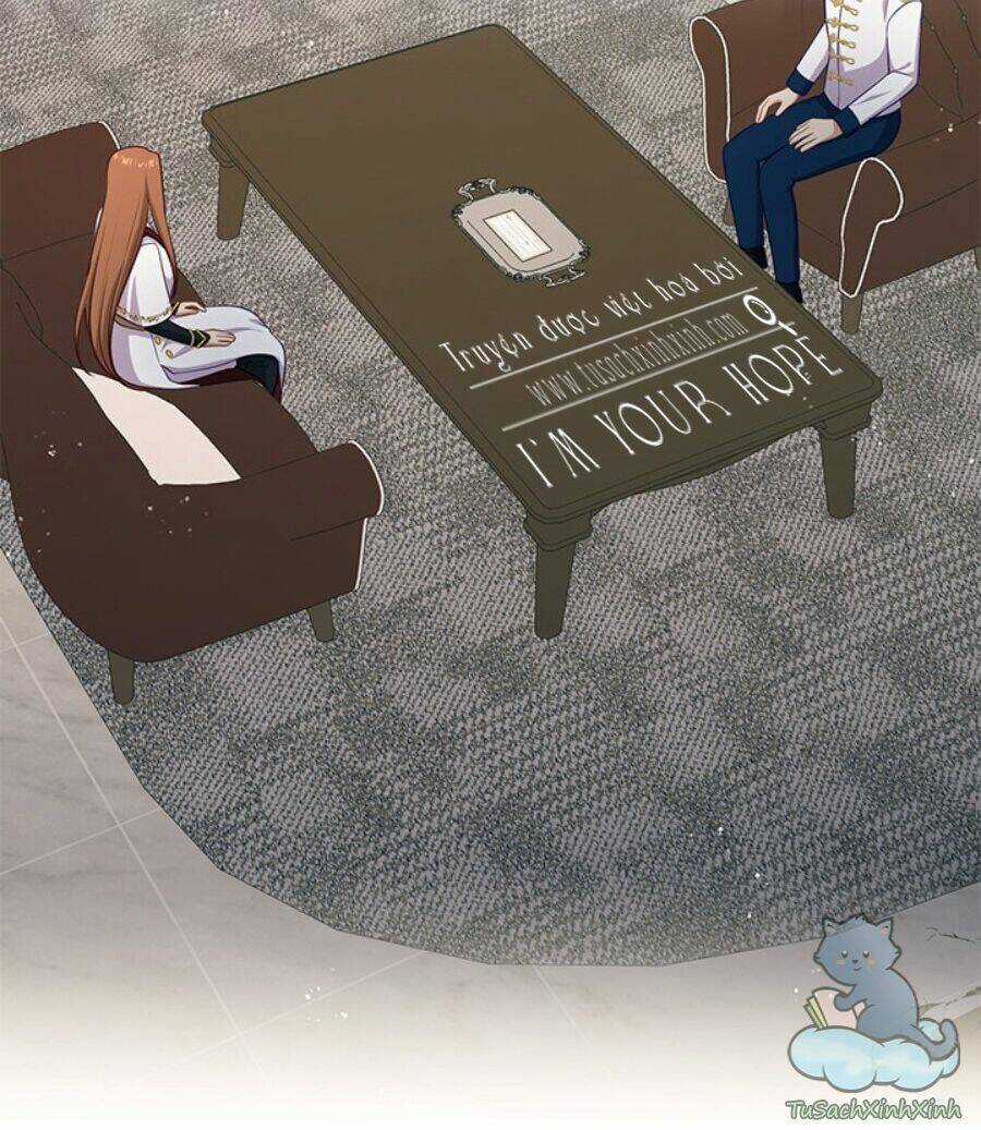 Hãy Coi Chừng Ác Nữ Chapter 90 trang 4