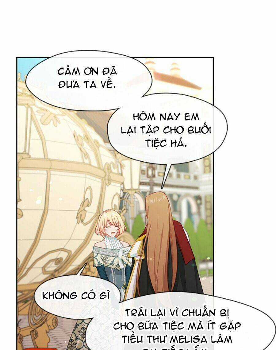 Hãy Coi Chừng Ác Nữ Chapter 90 trang 40