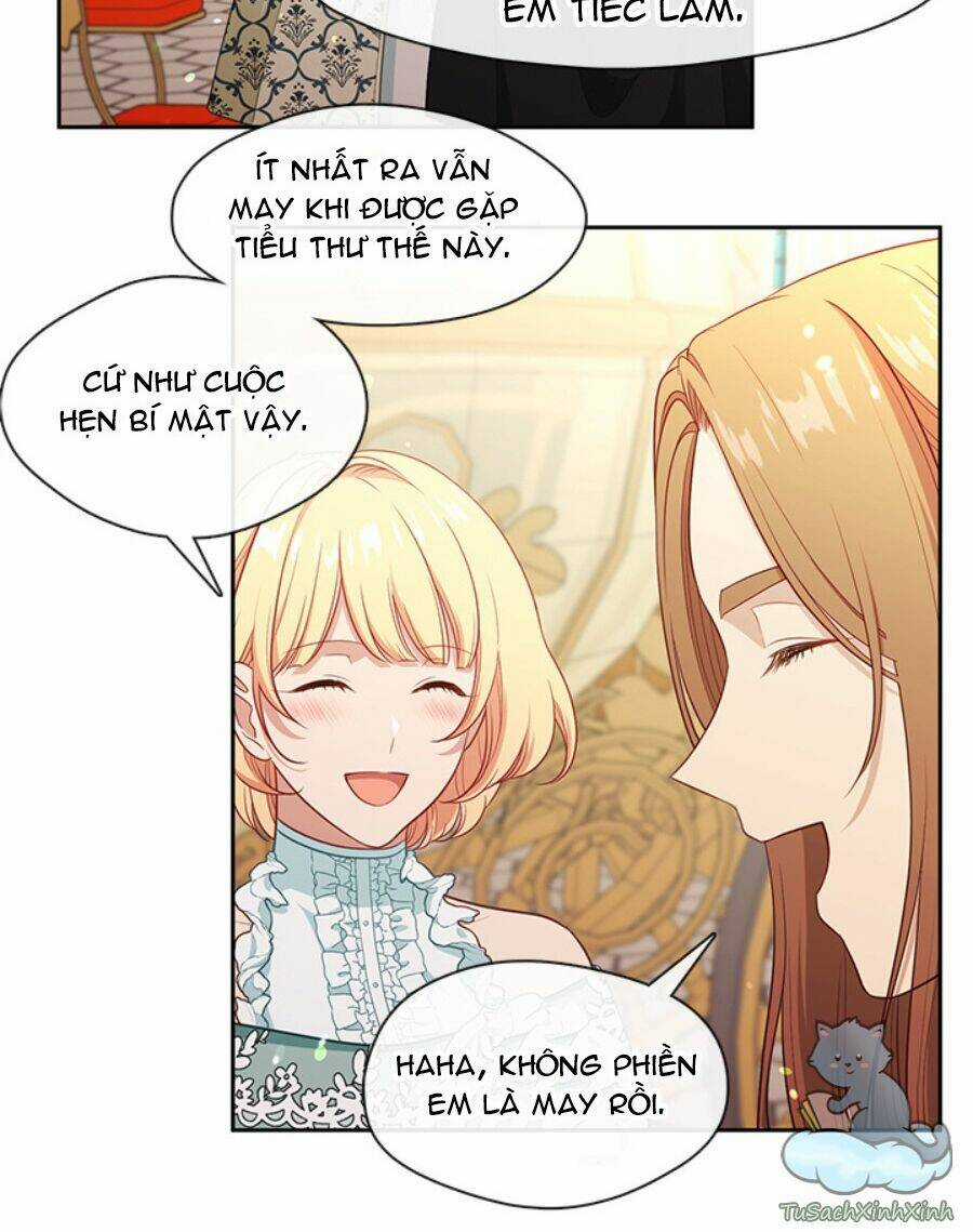 Hãy Coi Chừng Ác Nữ Chapter 90 trang 41