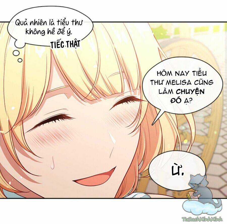 Hãy Coi Chừng Ác Nữ Chapter 90 trang 42