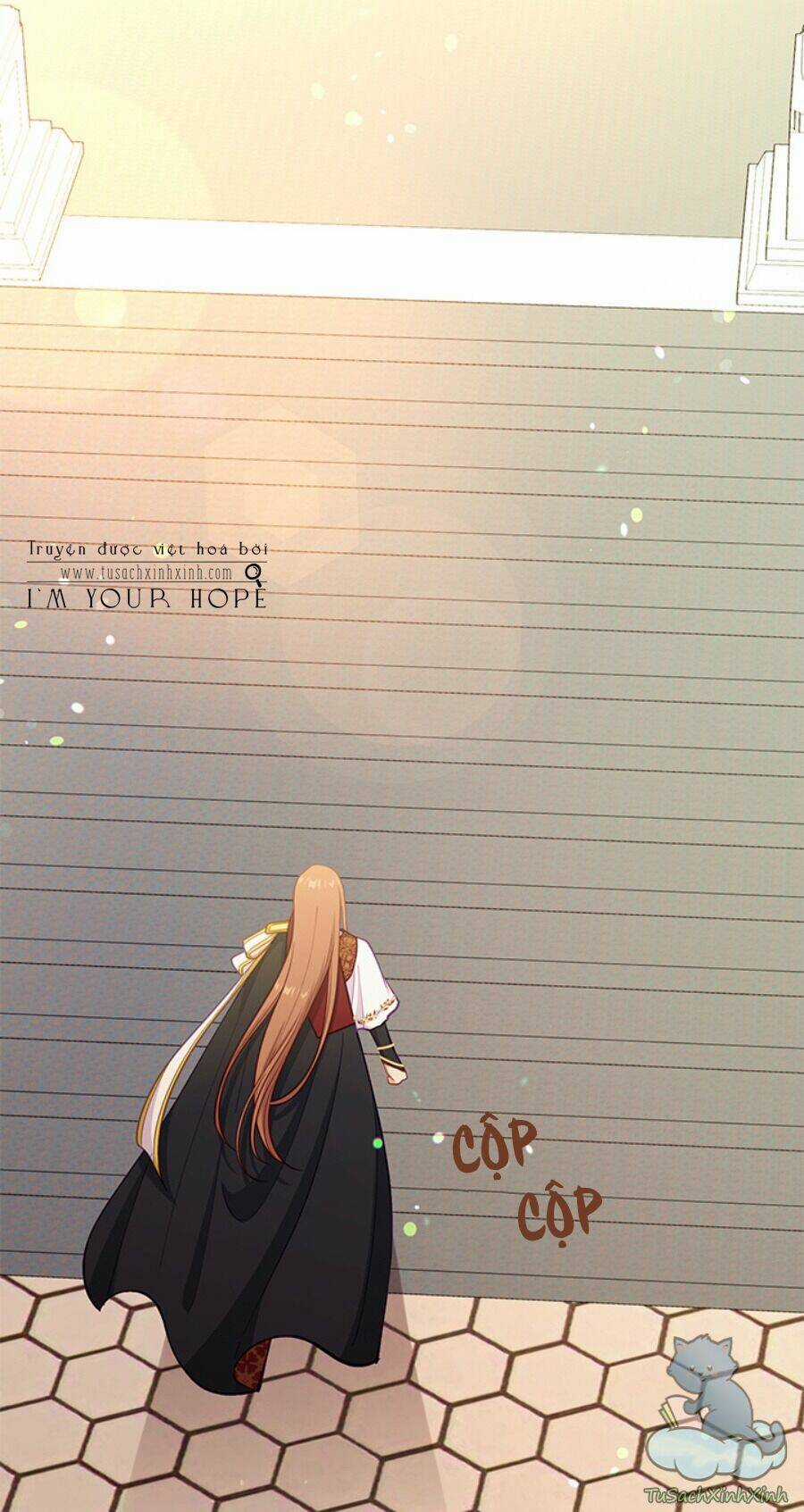 Hãy Coi Chừng Ác Nữ Chapter 90 trang 44