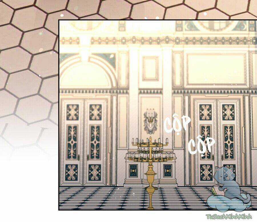 Hãy Coi Chừng Ác Nữ Chapter 90 trang 45