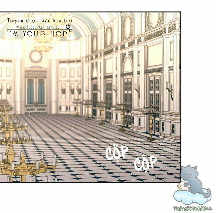 Hãy Coi Chừng Ác Nữ Chapter 90 trang 46