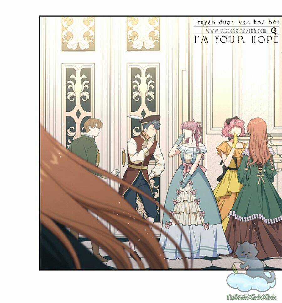 Hãy Coi Chừng Ác Nữ Chapter 90 trang 47