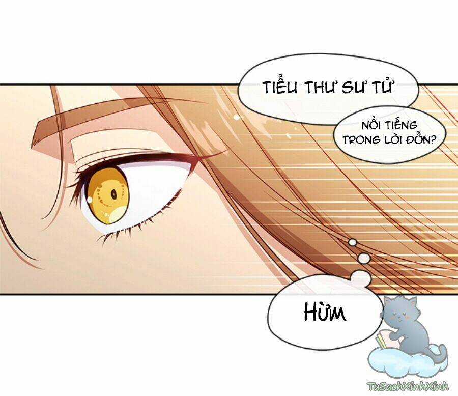 Hãy Coi Chừng Ác Nữ Chapter 90 trang 48