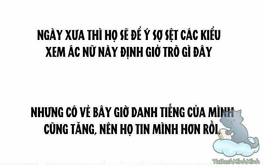 Hãy Coi Chừng Ác Nữ Chapter 90 trang 49