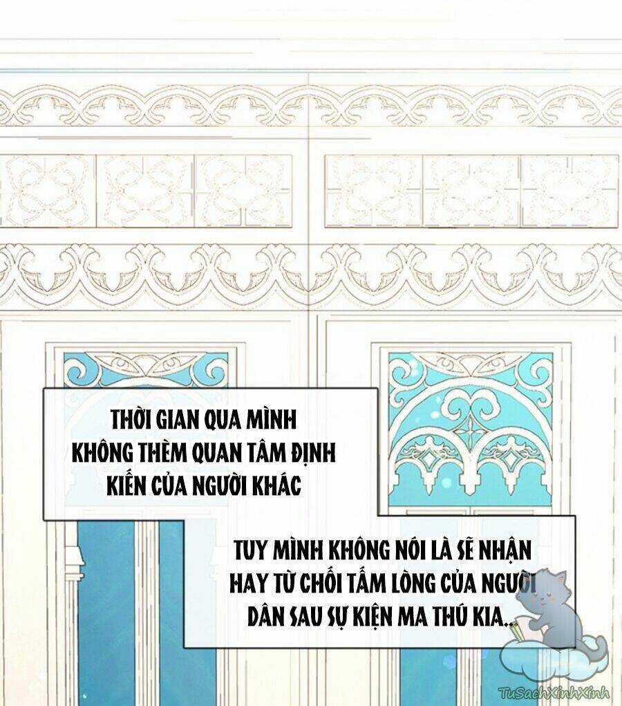 Hãy Coi Chừng Ác Nữ Chapter 90 trang 50