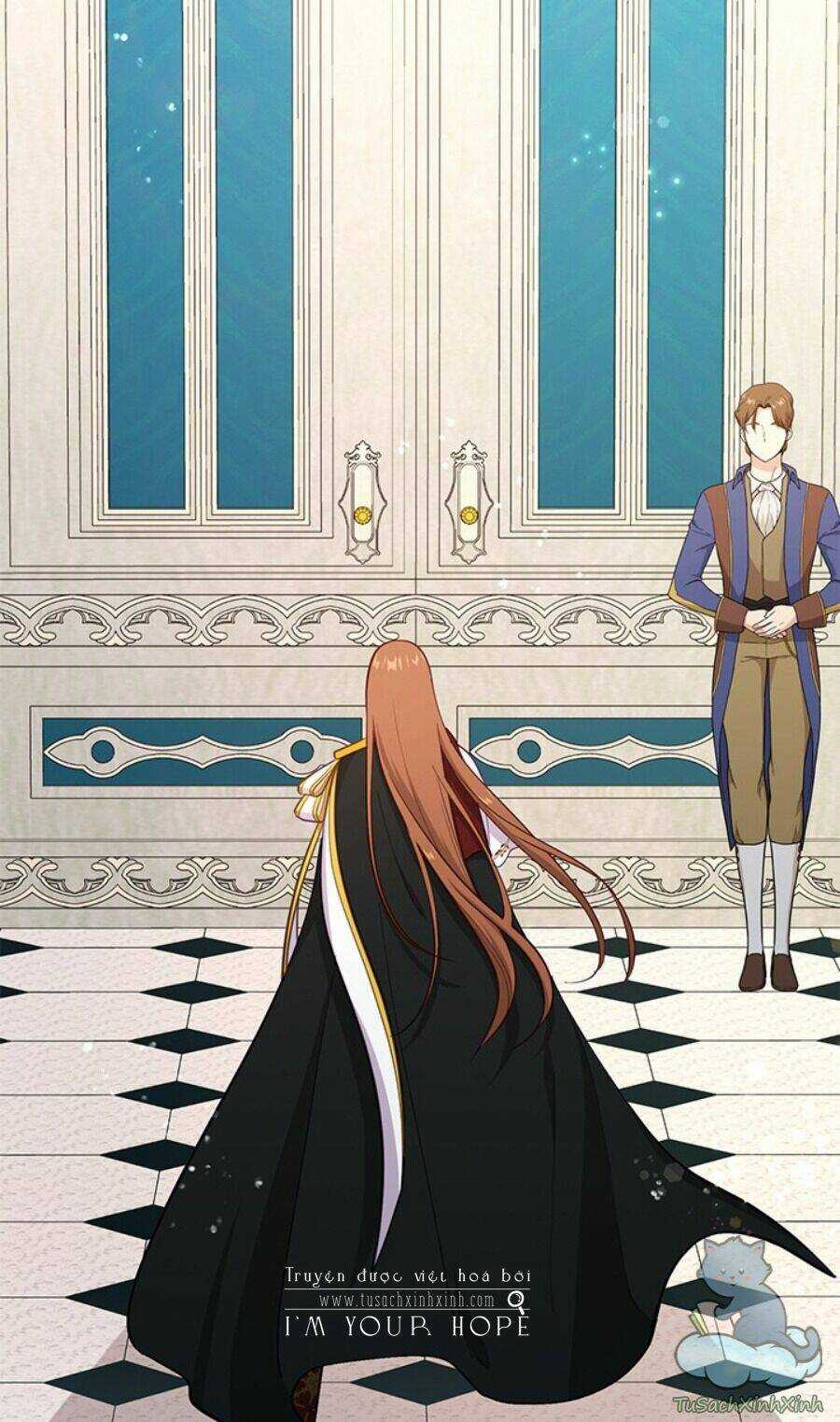 Hãy Coi Chừng Ác Nữ Chapter 90 trang 51