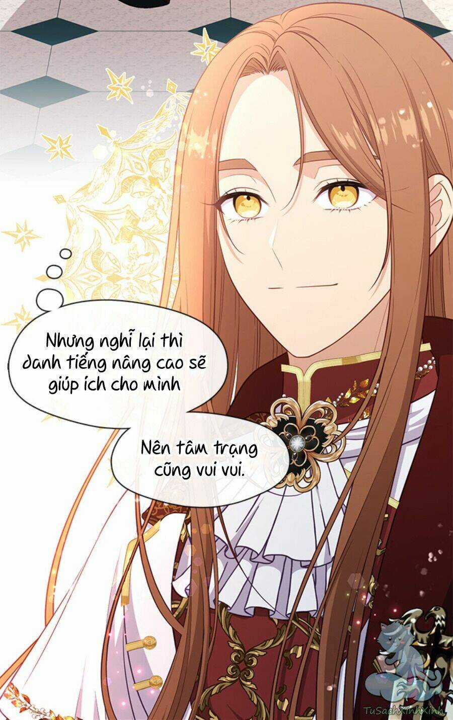 Hãy Coi Chừng Ác Nữ Chapter 90 trang 52