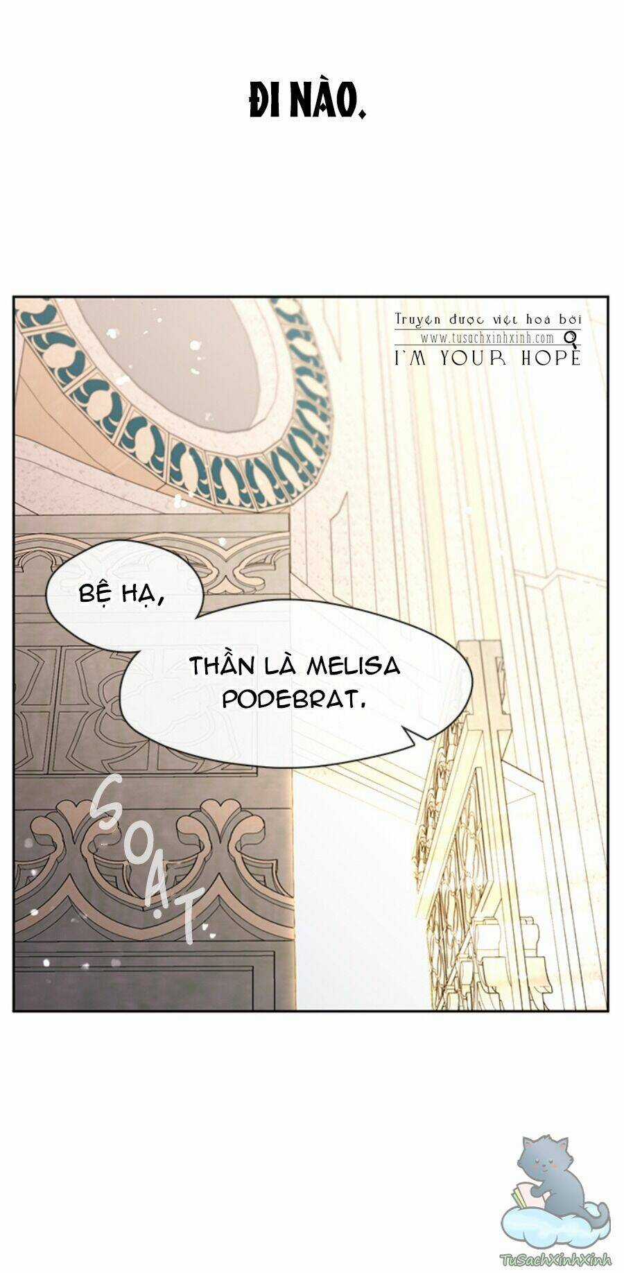 Hãy Coi Chừng Ác Nữ Chapter 90 trang 54