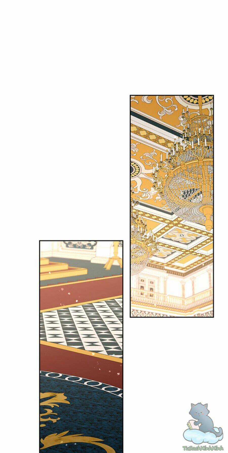 Hãy Coi Chừng Ác Nữ Chapter 90 trang 55