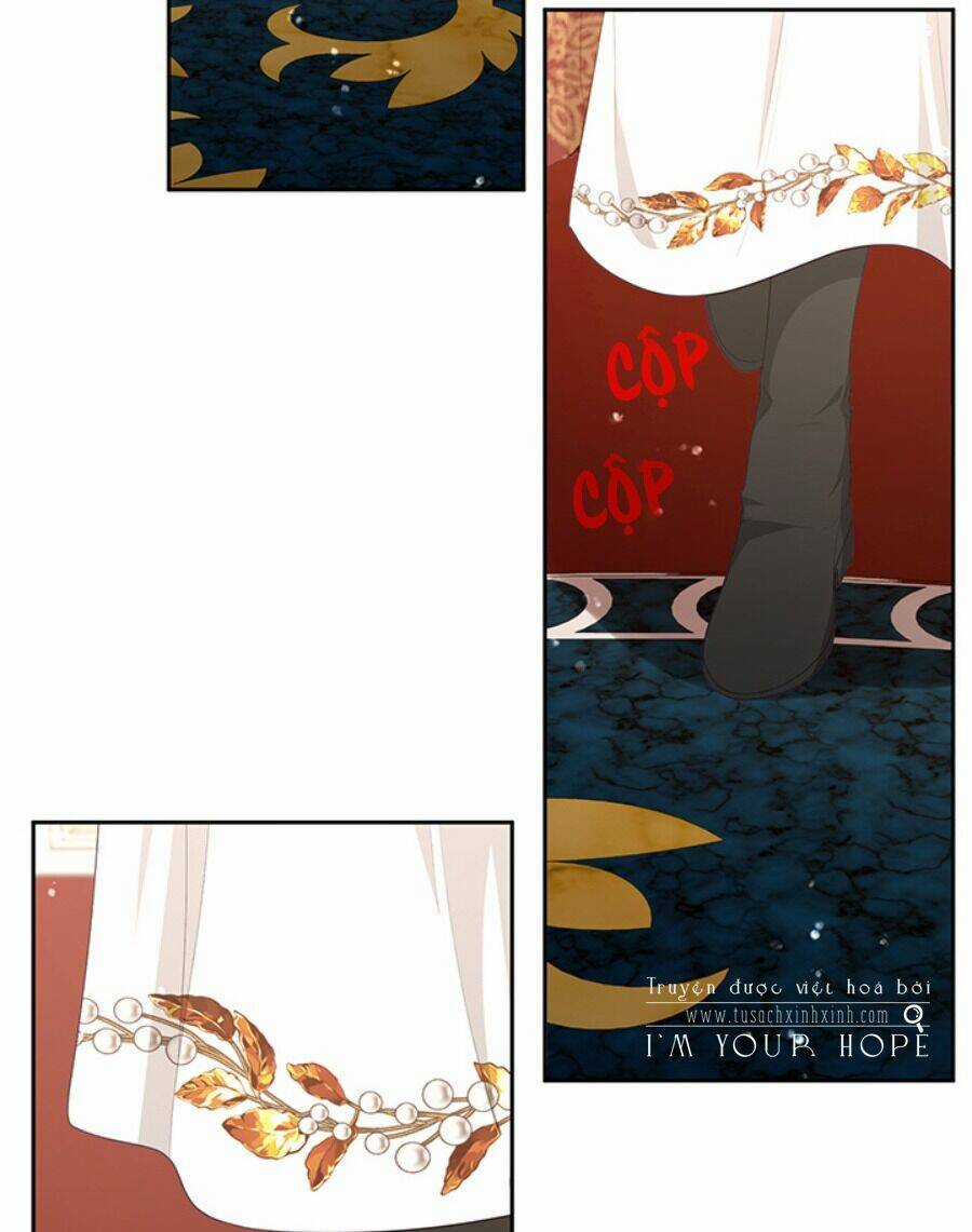 Hãy Coi Chừng Ác Nữ Chapter 90 trang 56