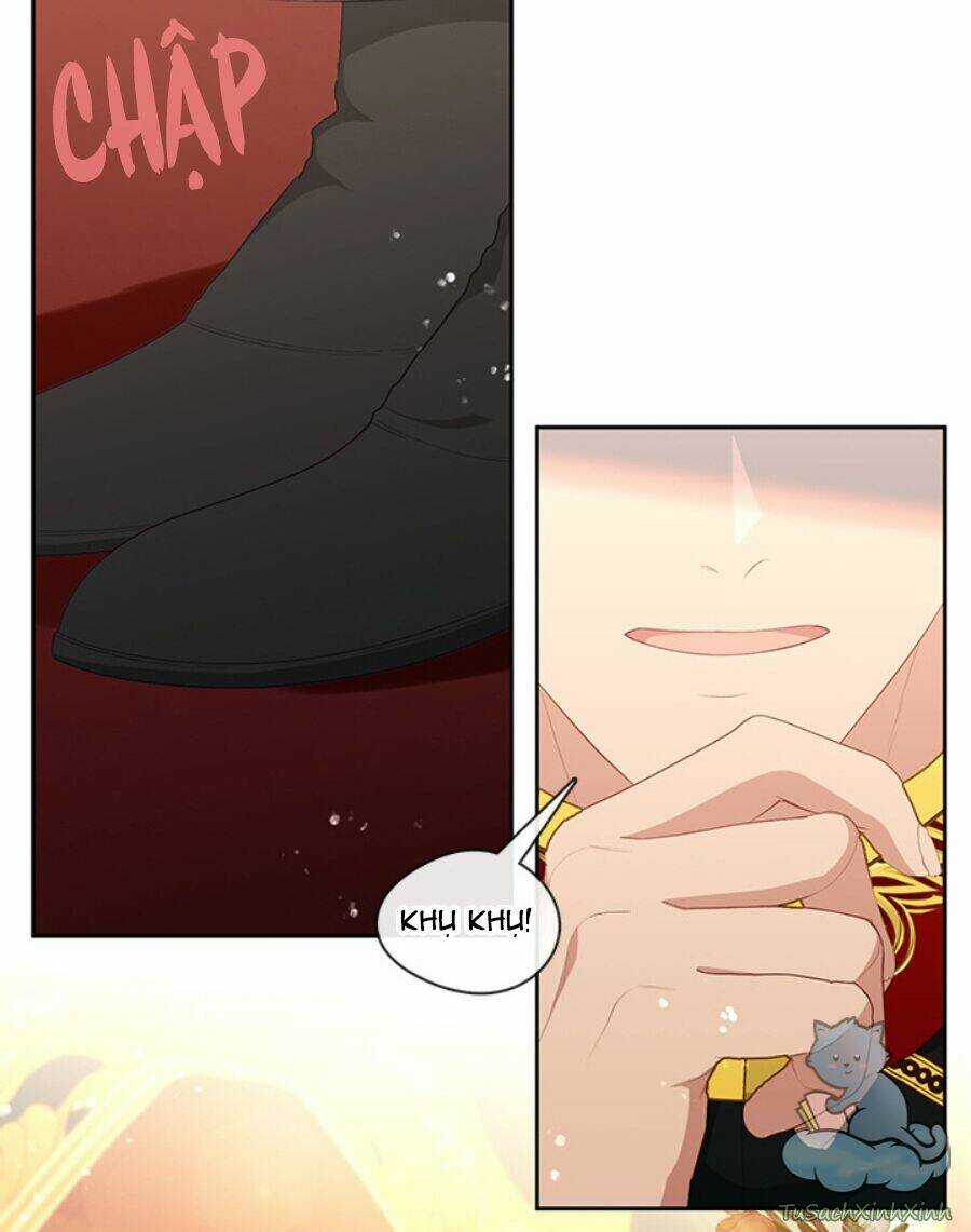 Hãy Coi Chừng Ác Nữ Chapter 90 trang 57