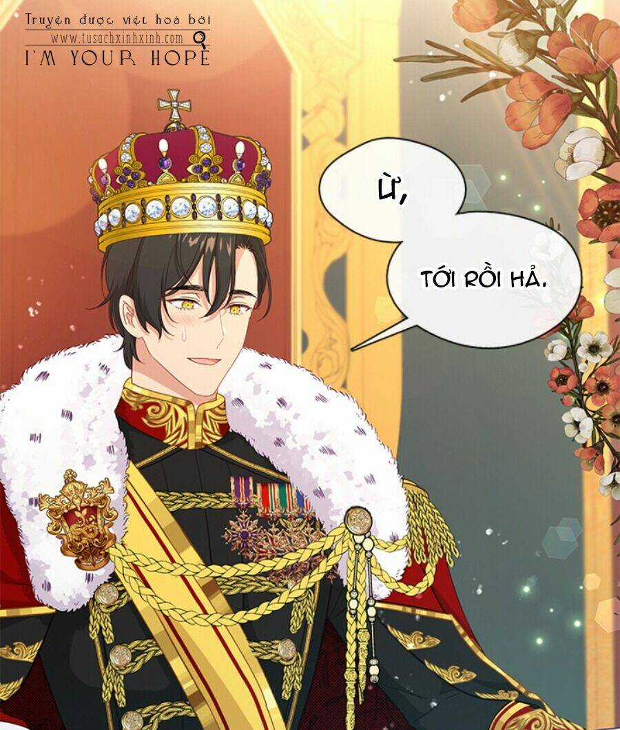 Hãy Coi Chừng Ác Nữ Chapter 90 trang 58