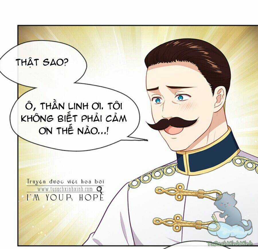 Hãy Coi Chừng Ác Nữ Chapter 90 trang 6