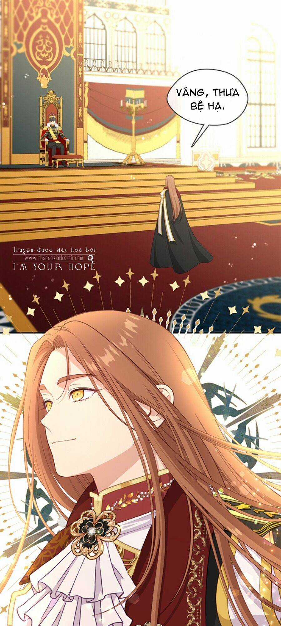 Hãy Coi Chừng Ác Nữ Chapter 90 trang 60