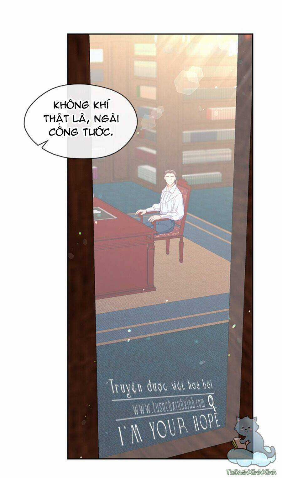 Hãy Coi Chừng Ác Nữ Chapter 90 trang 66