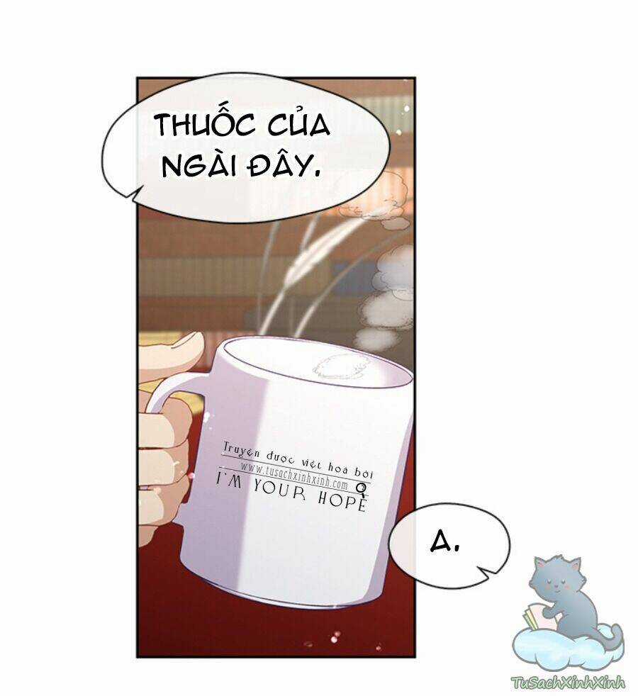 Hãy Coi Chừng Ác Nữ Chapter 90 trang 68