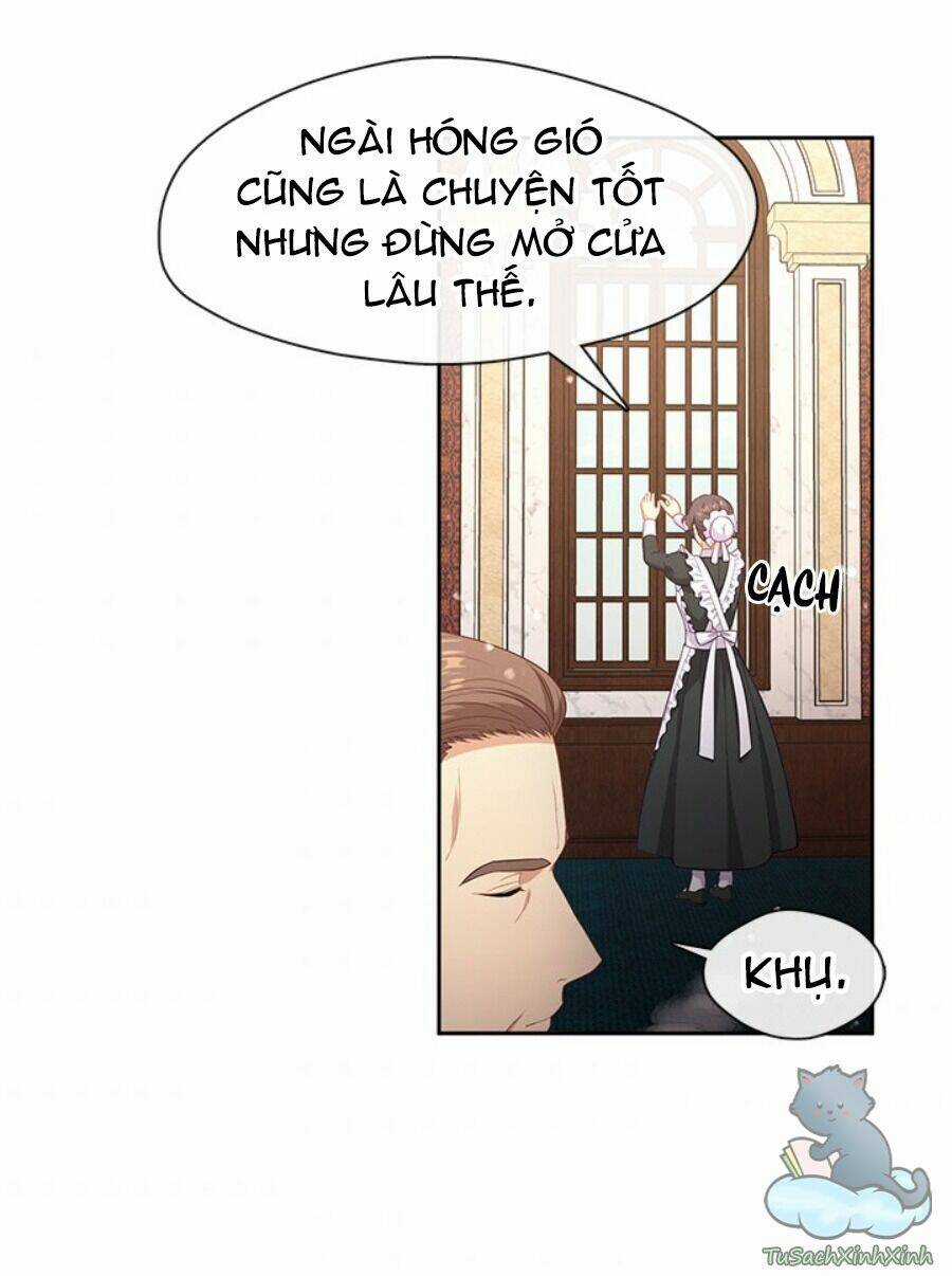 Hãy Coi Chừng Ác Nữ Chapter 90 trang 69