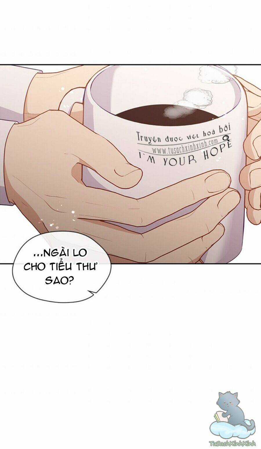 Hãy Coi Chừng Ác Nữ Chapter 90 trang 70