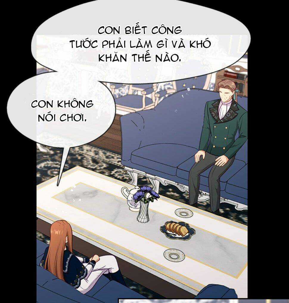 Hãy Coi Chừng Ác Nữ Chapter 91 trang 10