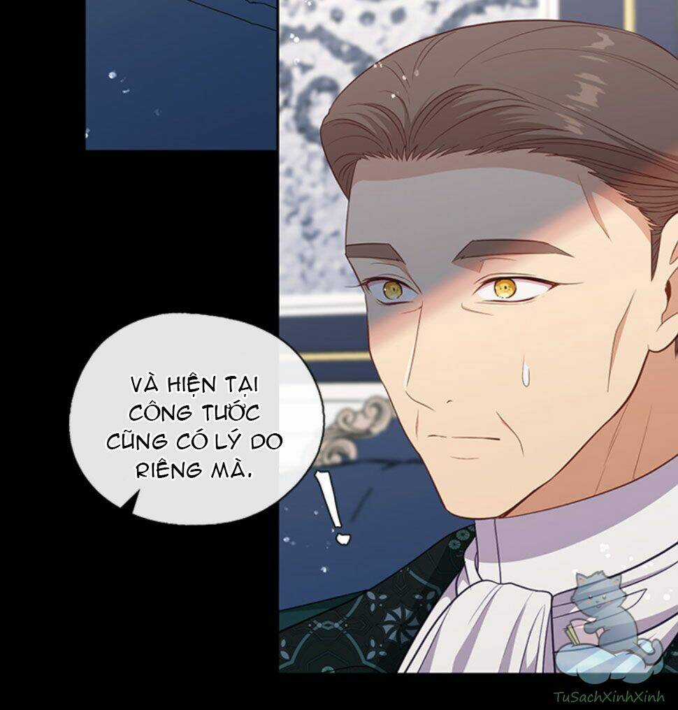 Hãy Coi Chừng Ác Nữ Chapter 91 trang 11
