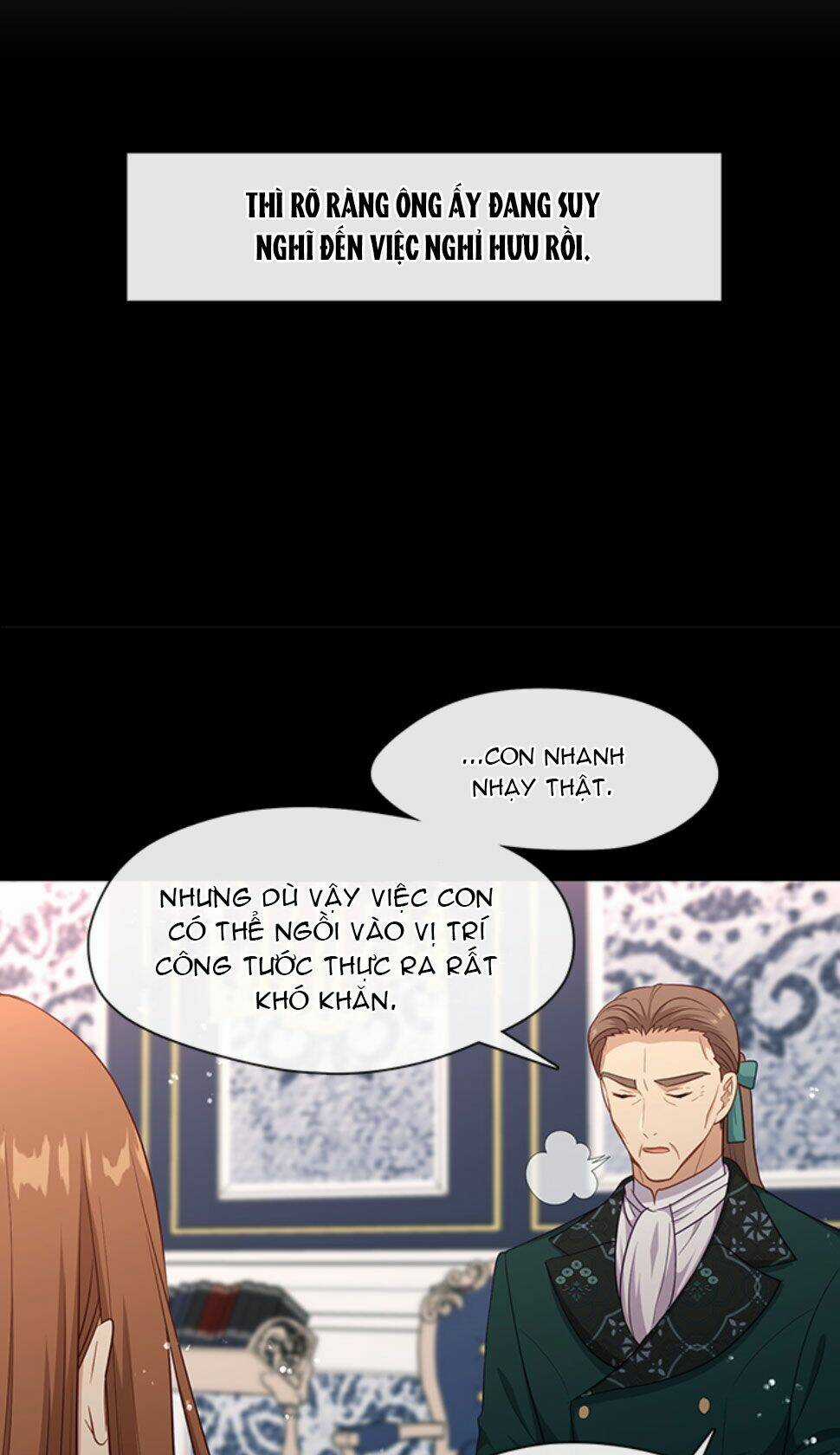 Hãy Coi Chừng Ác Nữ Chapter 91 trang 14