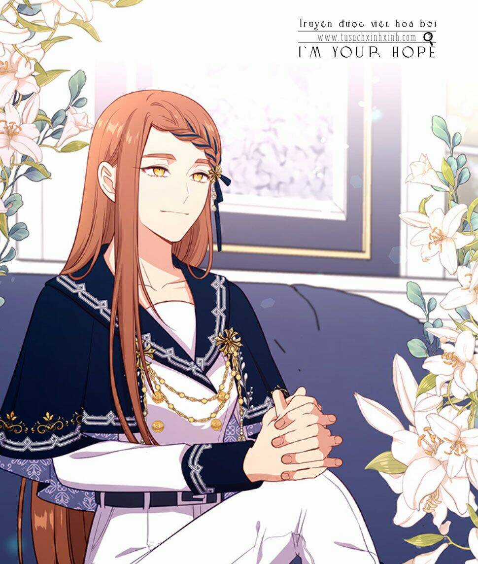 Hãy Coi Chừng Ác Nữ Chapter 91 trang 18