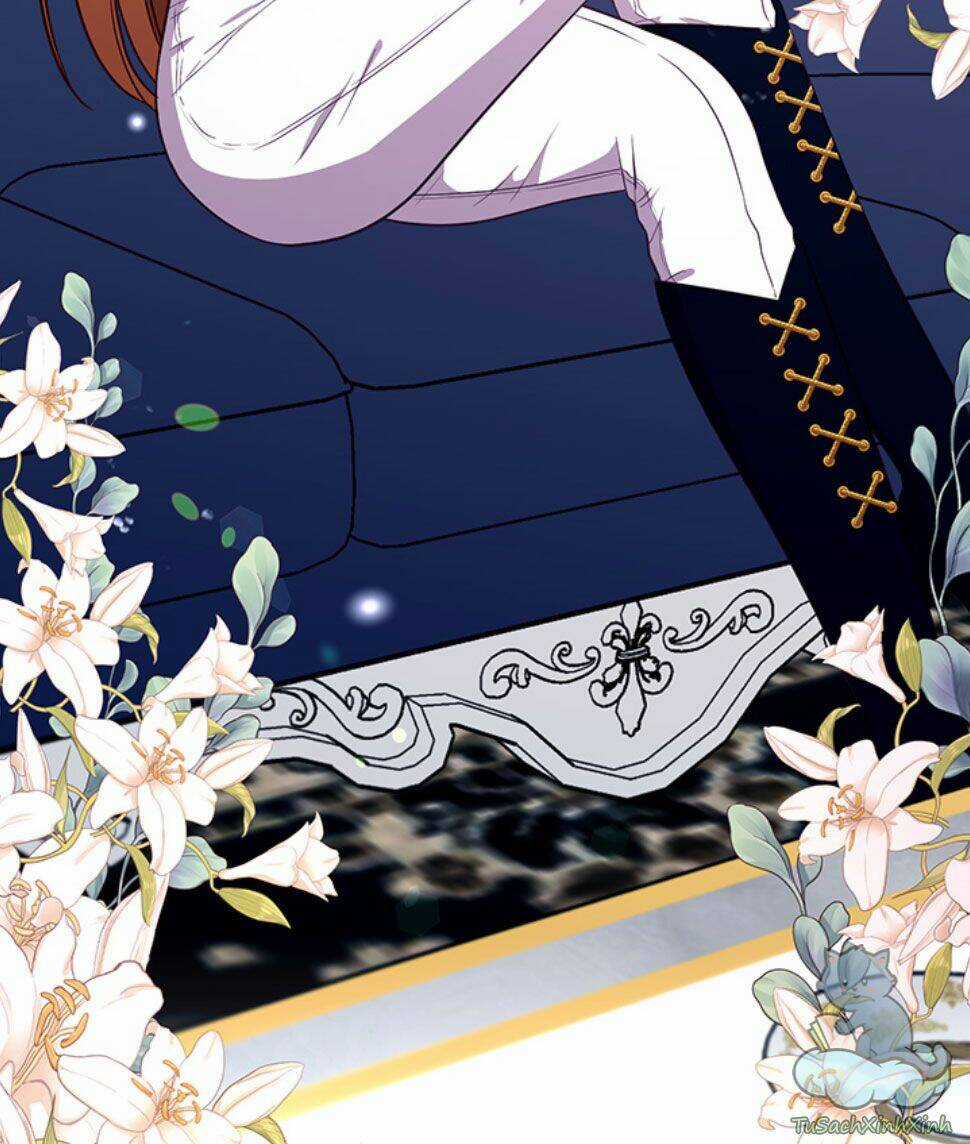 Hãy Coi Chừng Ác Nữ Chapter 91 trang 19