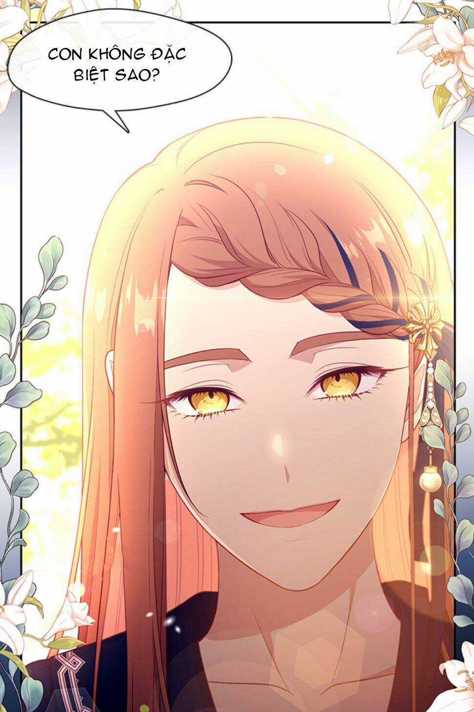 Hãy Coi Chừng Ác Nữ Chapter 91 trang 20