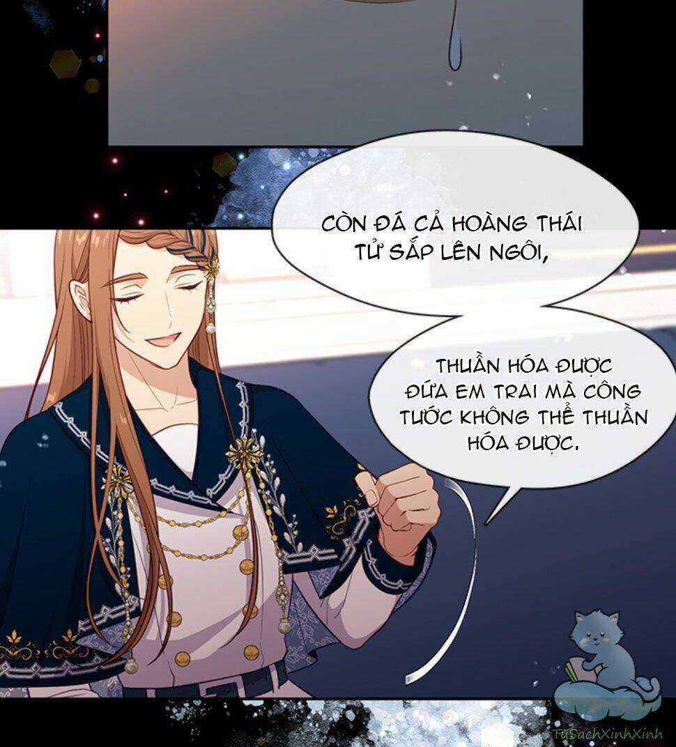 Hãy Coi Chừng Ác Nữ Chapter 91 trang 23
