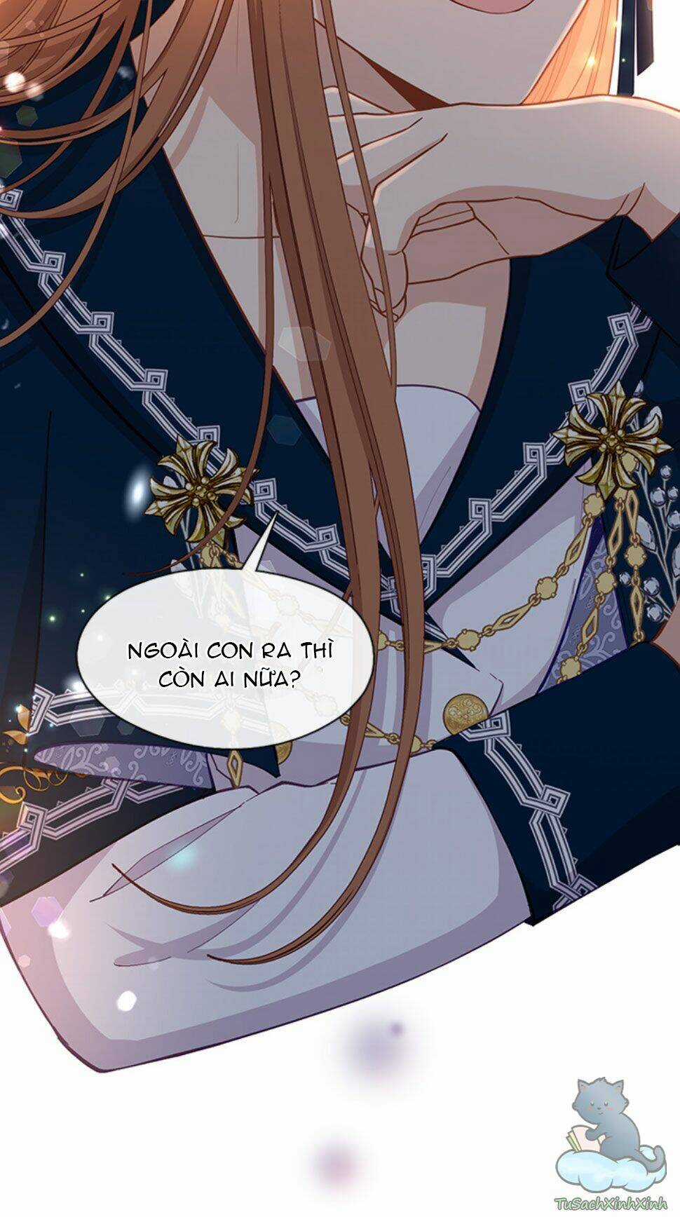 Hãy Coi Chừng Ác Nữ Chapter 91 trang 25