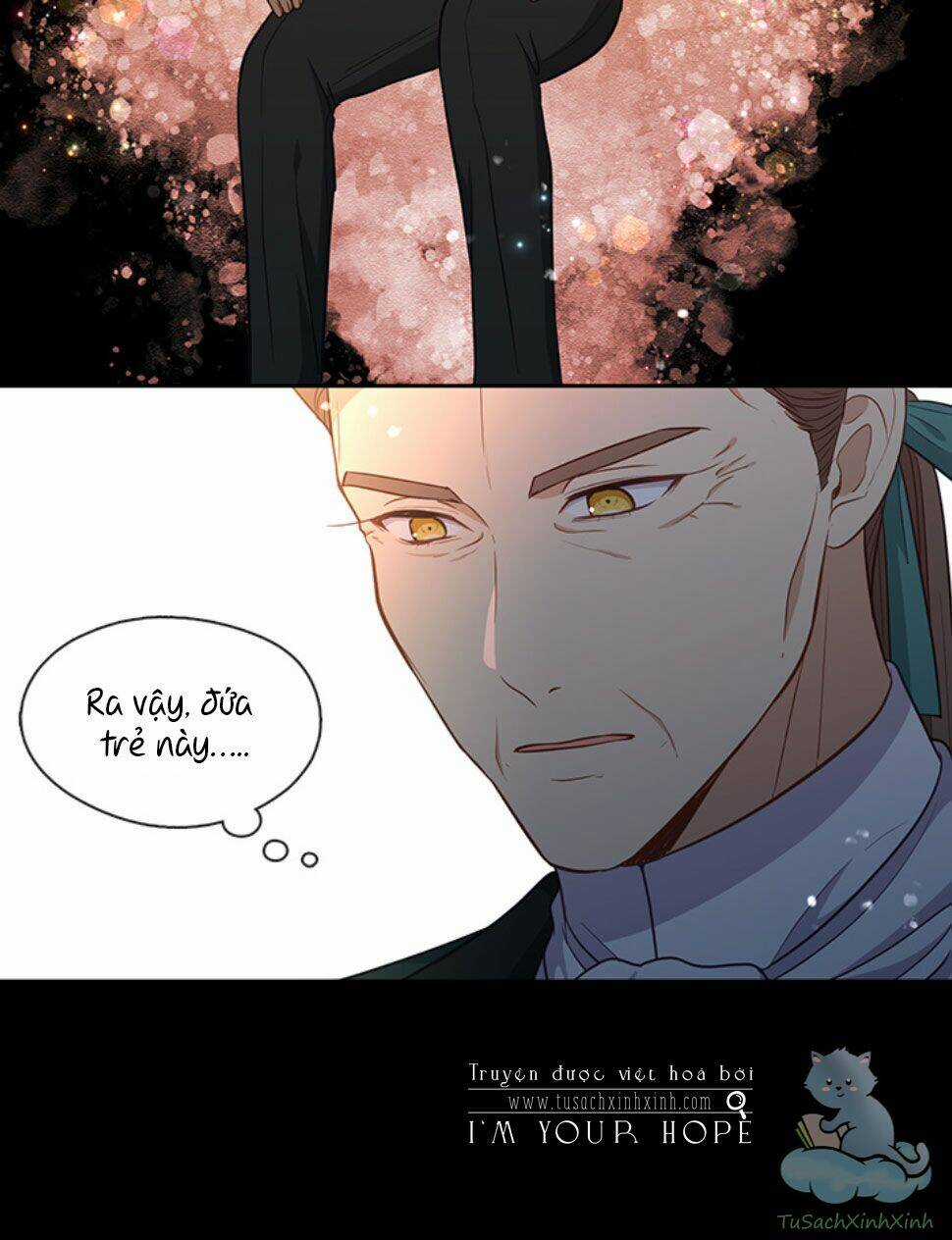 Hãy Coi Chừng Ác Nữ Chapter 91 trang 27