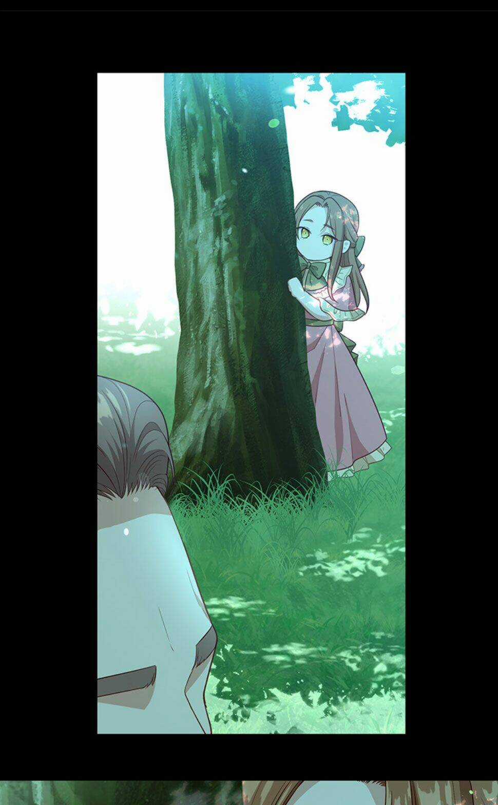 Hãy Coi Chừng Ác Nữ Chapter 91 trang 28