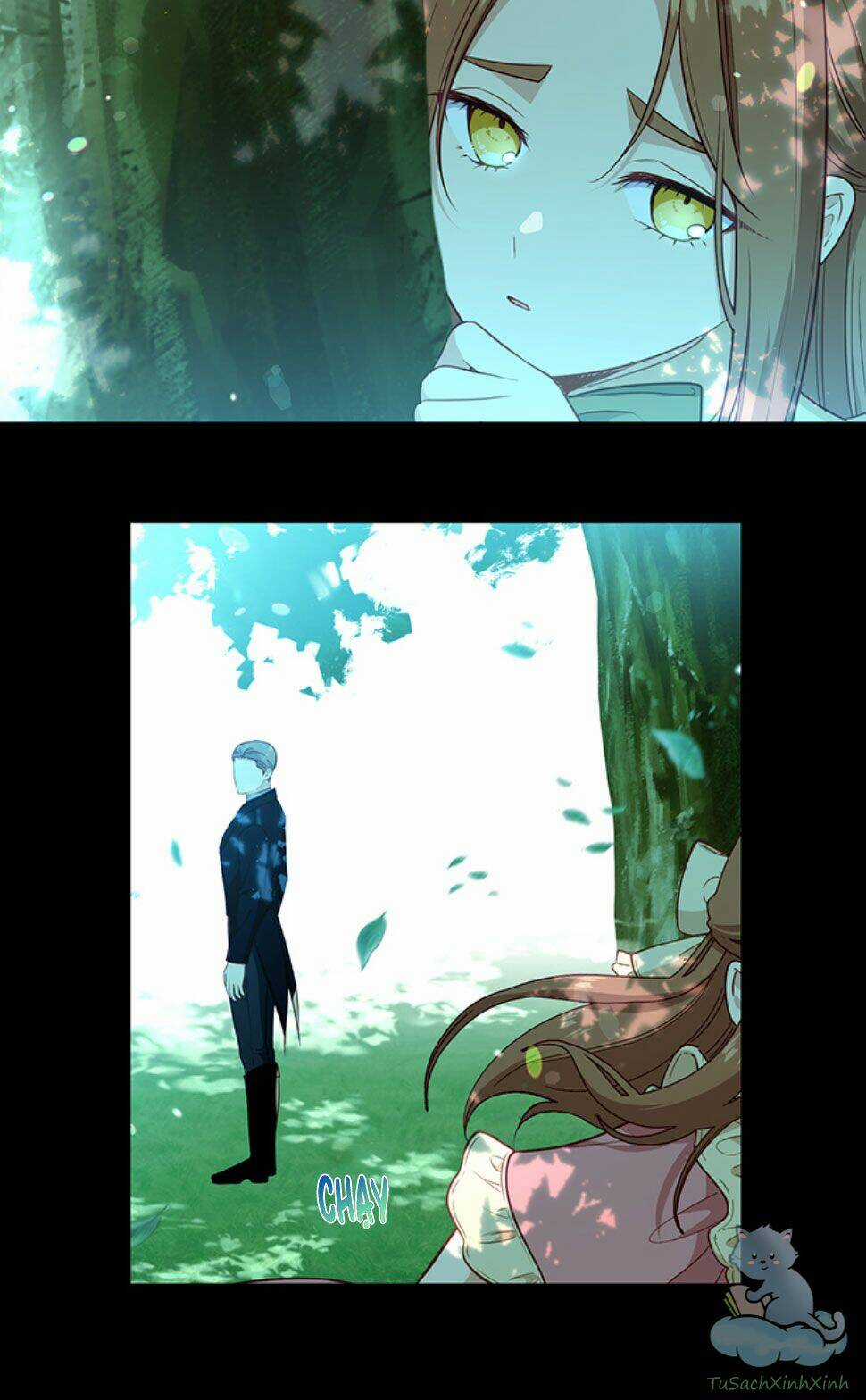 Hãy Coi Chừng Ác Nữ Chapter 91 trang 29