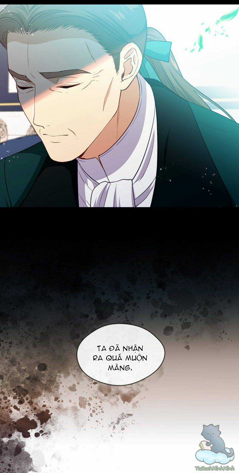 Hãy Coi Chừng Ác Nữ Chapter 91 trang 30