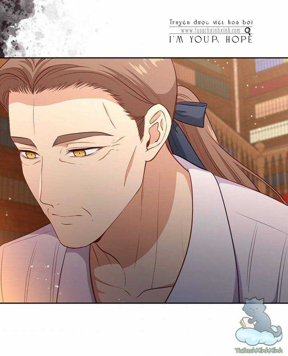 Hãy Coi Chừng Ác Nữ Chapter 91 trang 31