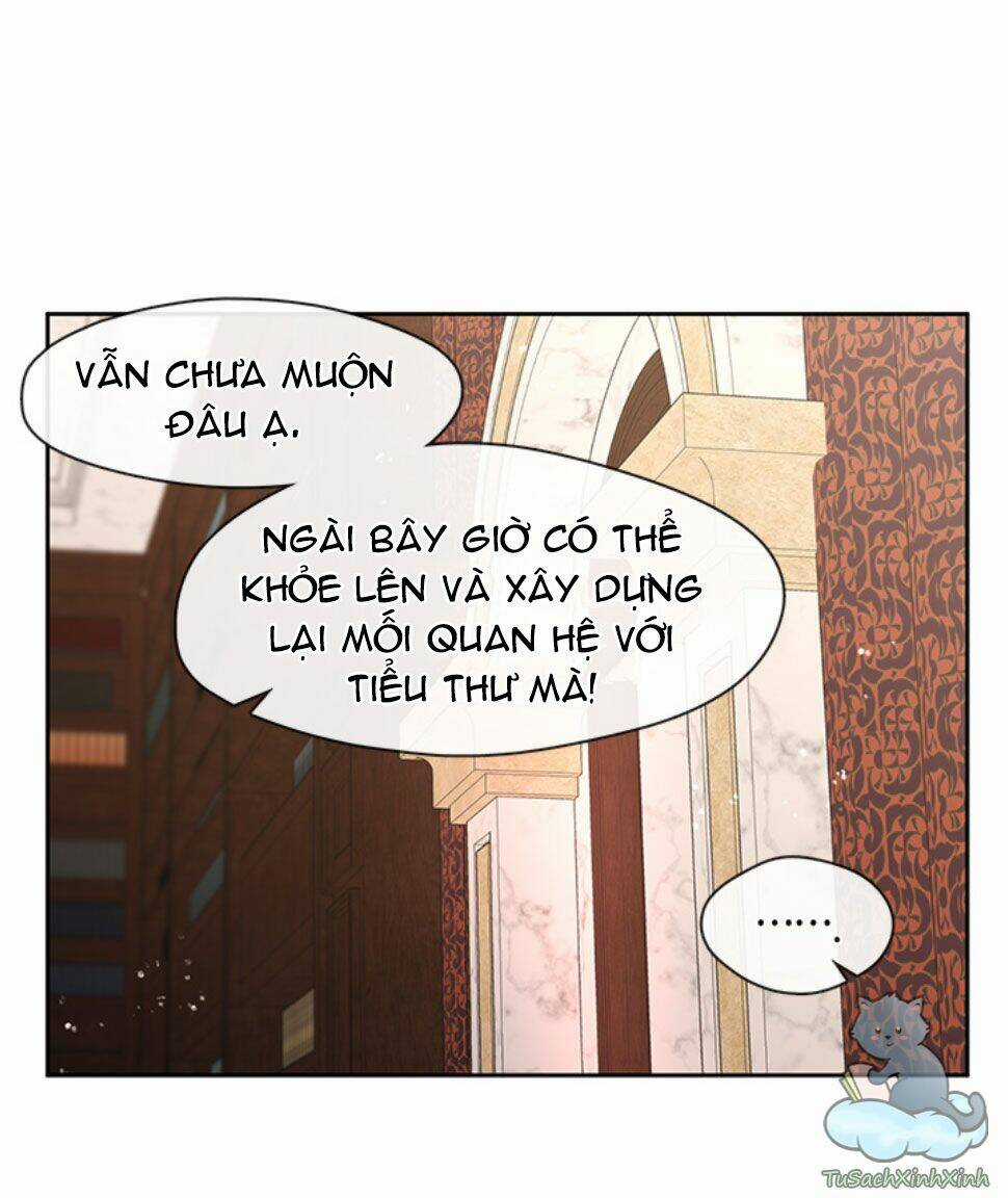 Hãy Coi Chừng Ác Nữ Chapter 91 trang 34